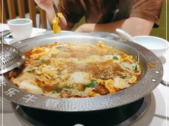 -古乐牛香鲜牛肉牛杂火锅(观前街店)