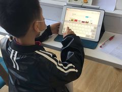 -GogoReading少儿英语分级阅读(双井中心店)