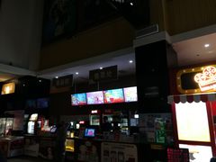售票处-幸福蓝海国际影城(崇安寺T12店)