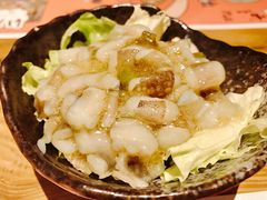 芥末章鱼-烧鸟横丁(联发文创口岸店)