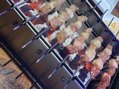 -三个蒙古大叔羊肉串(大宁店)