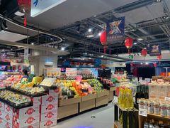 -盒马鲜生(龙德广场店)