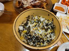 -Myth猪蹄(明洞店)