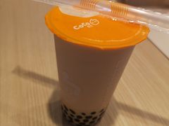 -CoCo都可(茂业深南店)