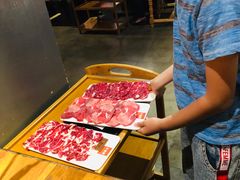 -牛很鲜潮汕牛肉火锅(朝晖路店)