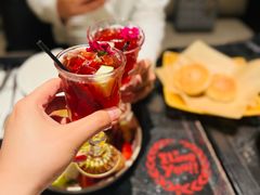 -Nord Grill&Bar Highland诺德西餐(深圳欢乐海岸店)