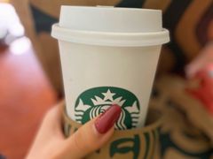 -星巴克臻选(上海长风大悦城店)