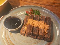 -青年公社烤鸭(青年路店)