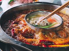 -枇杷园食为鲜火锅(南山店)