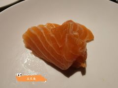 -都会尚膳·海鲜自助餐厅(重庆万豪酒店)
