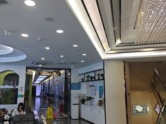 -深圳富茂格伦菲尔口腔门诊部(龙华清湖总院)