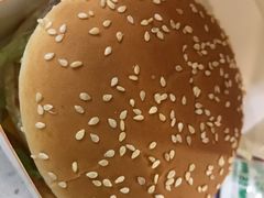 -麦当劳(季平店)