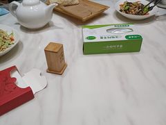 -培万河间驴火•驴肉火锅(东平店)