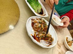 -食为先(中山七路店)