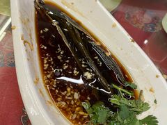 炝虎尾-玉华台饭庄(裕中西里小区店)