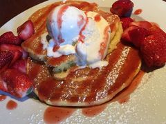 -Pancakes on the rocks(Darling Harbour)