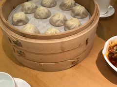 特色小笼-鼎泰丰(当代商城店)