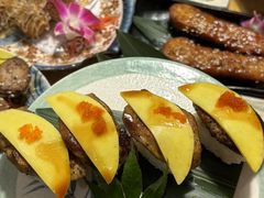 -鳗鲔料理小馆