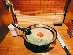 -天然豚骨拉面专门店 一兰(铜锣湾店)