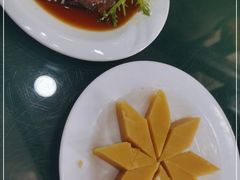 -白魁老号饭庄(交道口店)