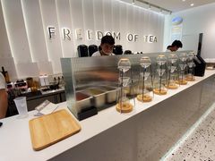 -KUNCHA鲲茶·江西制茶(铜锣湾店)