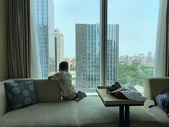 -北京康莱德酒店