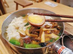 -小满手工粉(上海文峰广场店)