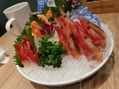 -上渔铁板烧(熙悦汇店)
