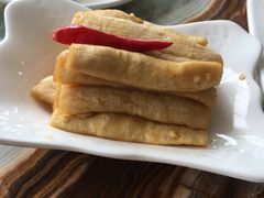 -椿记烧鹅(叠彩店)