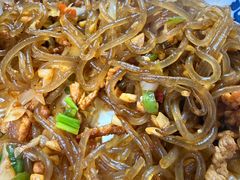 -黄泰吉拾味餐厅(江汉路店)