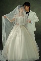 -玛奇朵婚纱摄影