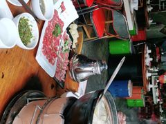 -捞围鲜·港式打边炉(海阳路店)