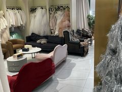 -海马体照相馆(环贸iapm大师爱情店)