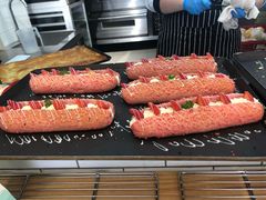 -巴莉甜甜(安高城市商业广场店)