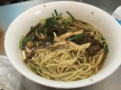 -老赵面店(大西路店)