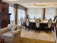 -苏州金陵南林饭店