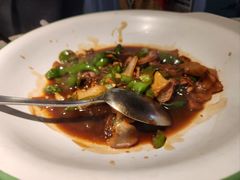 -老屋印象川菜(马园路店)