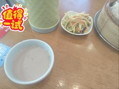 -老绥元烧麦·家常菜(体育场店)