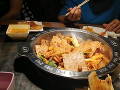 -0048鲜活香辣虾·火锅(铜陵路店)
