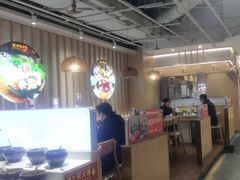 -呷哺呷哺 黄金牧场 (新中关购物中心店)