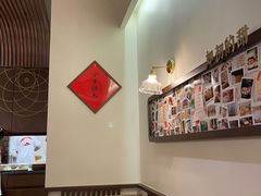 用餐区-彬媽糖水(侨鑫国际店)