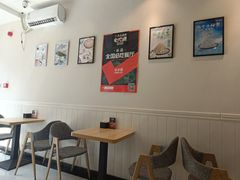 大堂-冰冰酱(新都心店)
