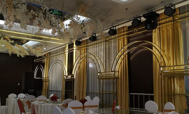 掖城人家大酒店·宴会厅电话,地址,价格(图-莱州市-大众点评网