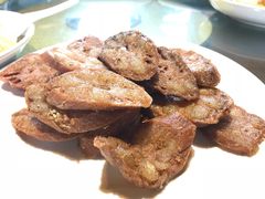 -香满楼(临安路店)