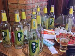 -酒座音乐主题串吧(滑翔西社区店)