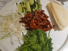 -上关东东北菜(夫子庙水游城店)