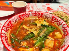 -红钳侠小龙虾·烧烤(中赢康康谷店)