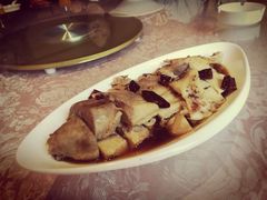 -西安国际陆港假日酒店