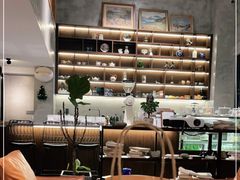大堂-25#COFFEE(古地石店)