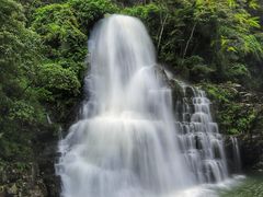 -广东大峡谷